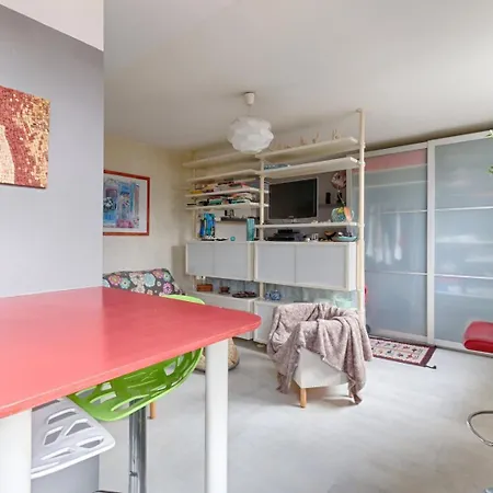 Residor - Cozy 10 Minutes From Paris *